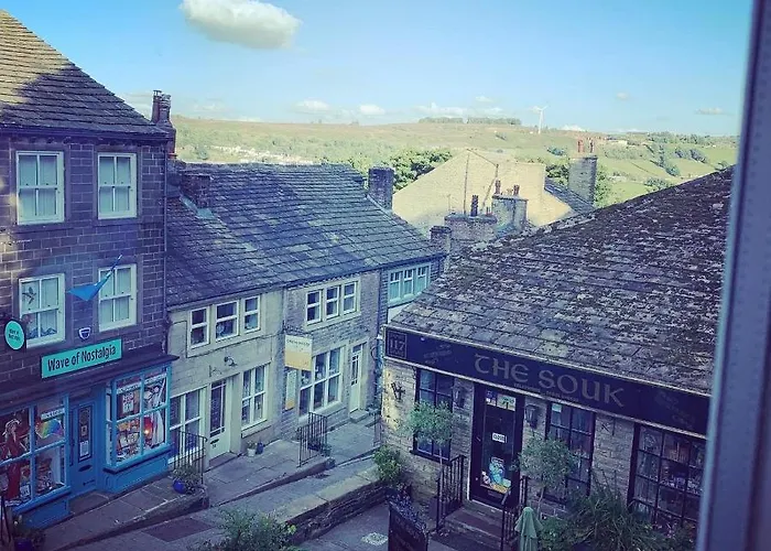 Black Bull Inn