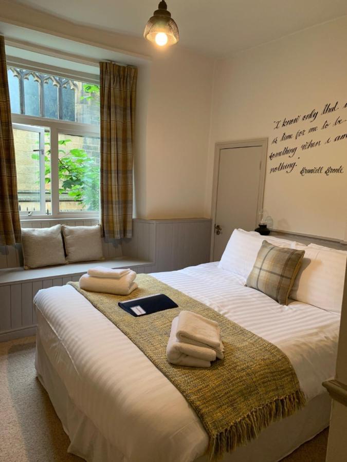 Black Bull Hotel Haworth