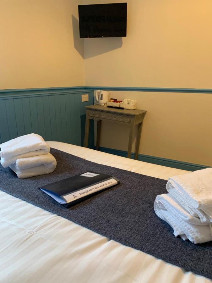 Hotel Black Bull