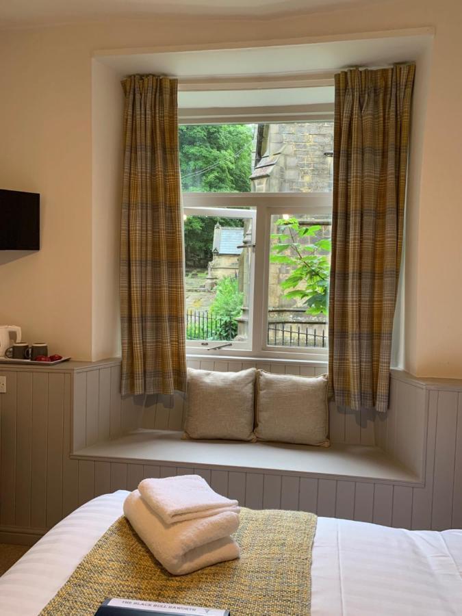 Black Bull Hotel *