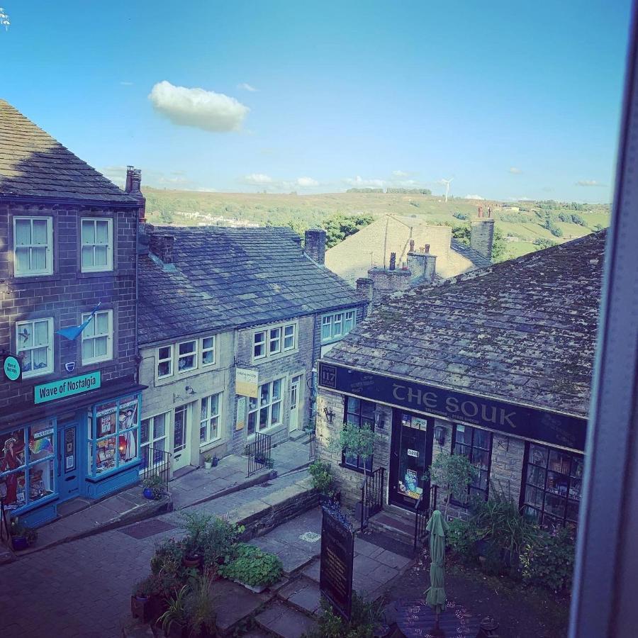 Hotel Black Bull